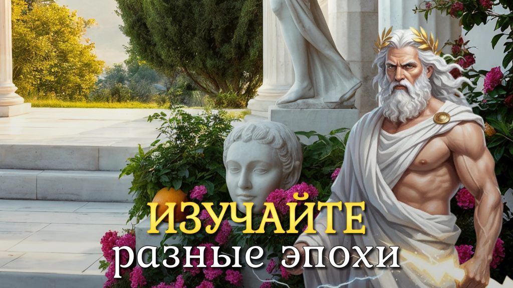 Новая разработка — игра «Поиск предметов:Тайна джунглей»